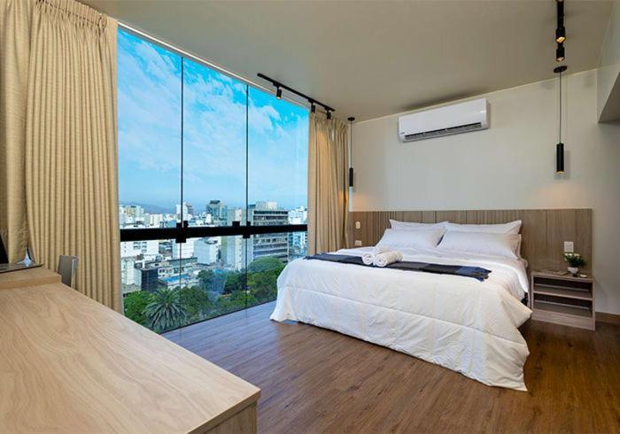 Olaya 169 By Wynwood House Apartamento