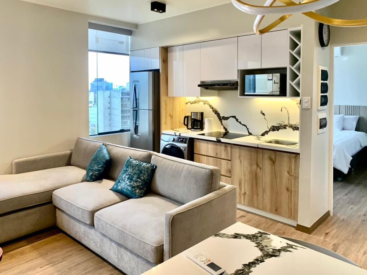 Apartamento Olaya 169 By Wynwood House