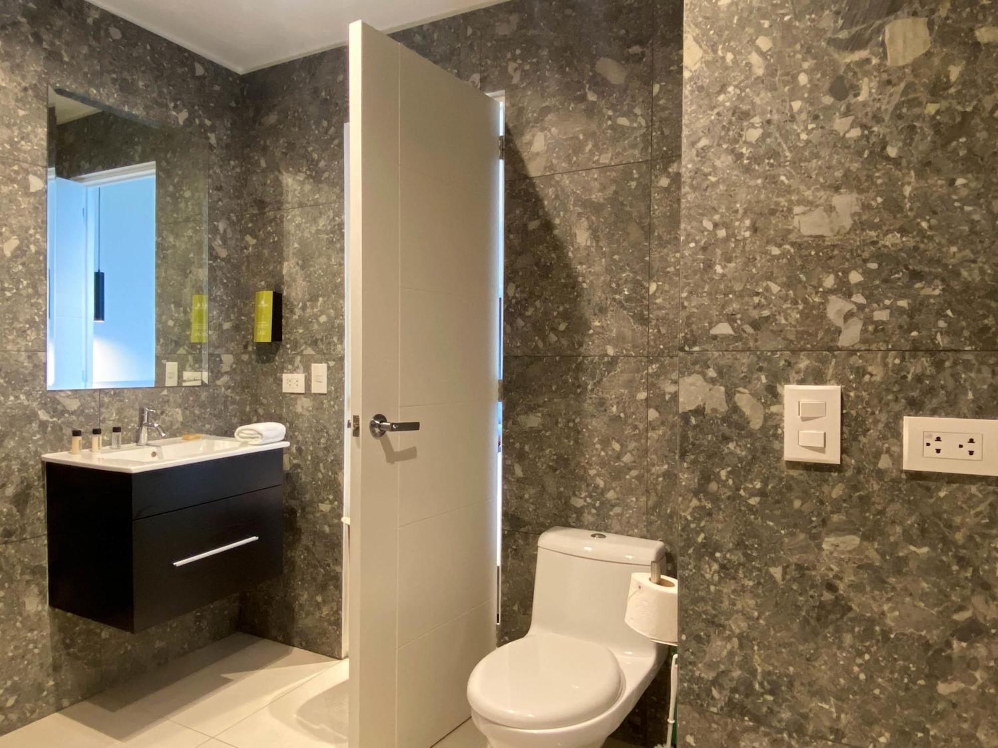 Apartamento Olaya 169 By Wynwood House
