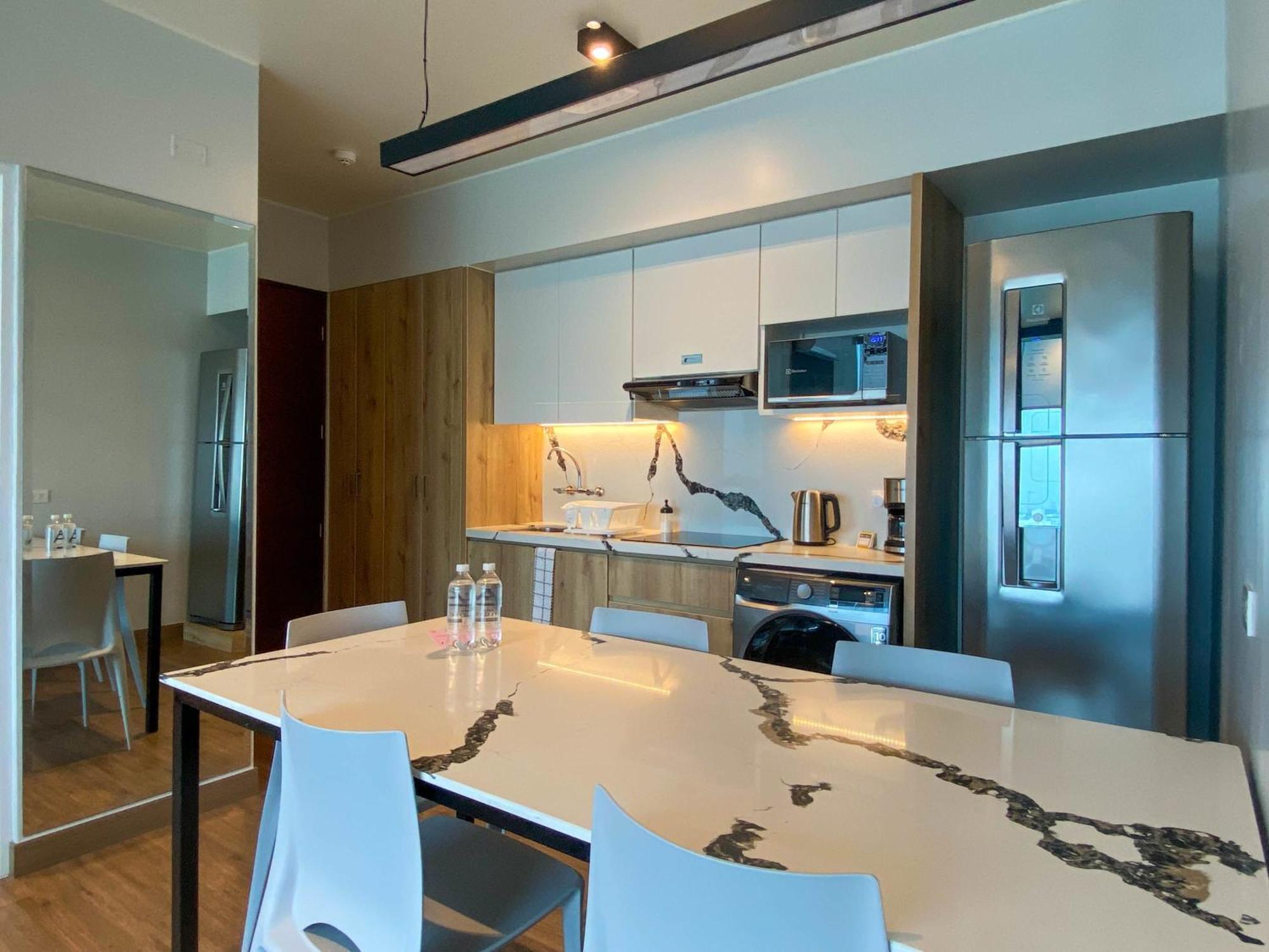 Apartamento Olaya 169 By Wynwood House Lima