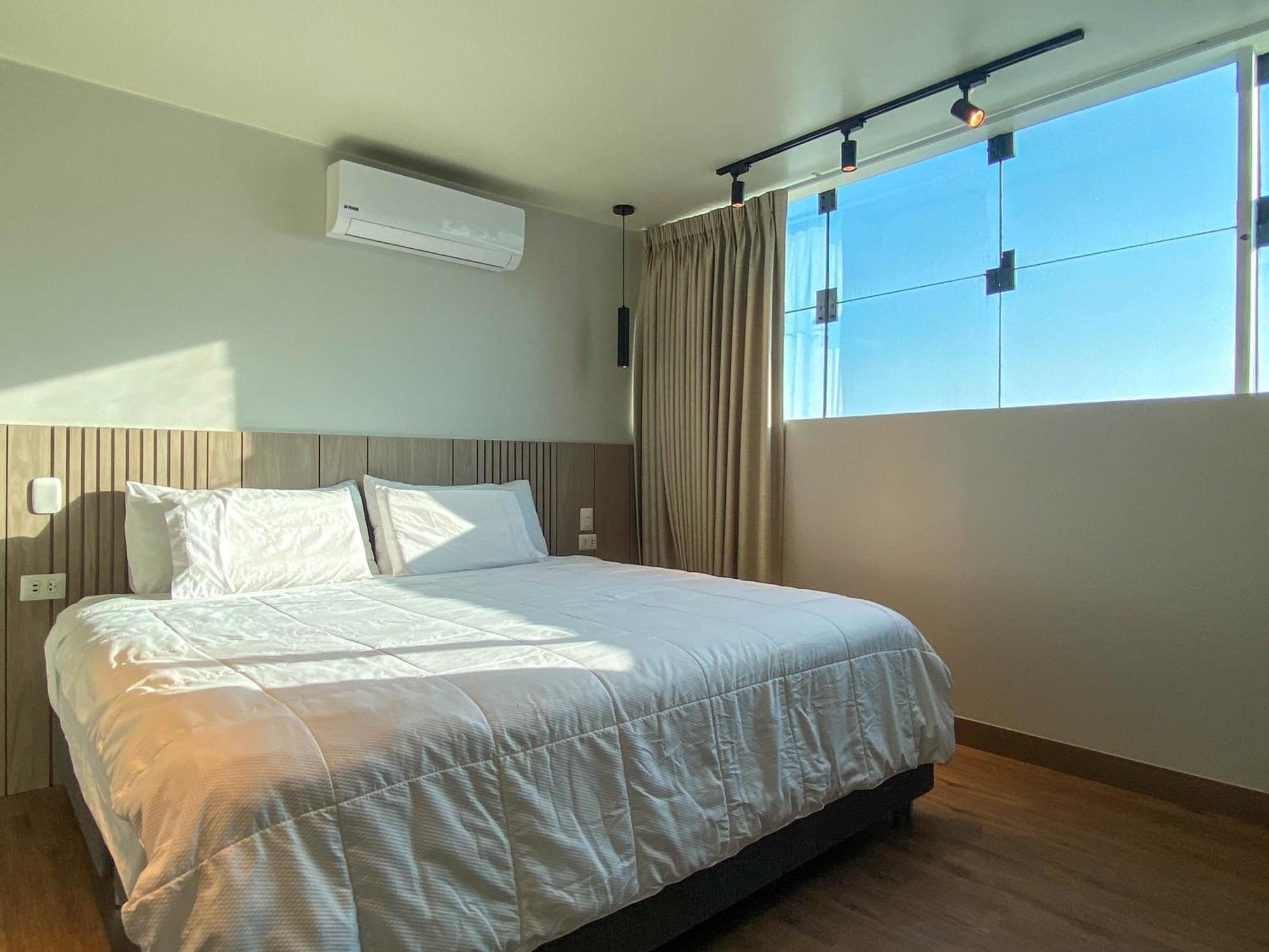 Apartamento Olaya 169 By Wynwood House *