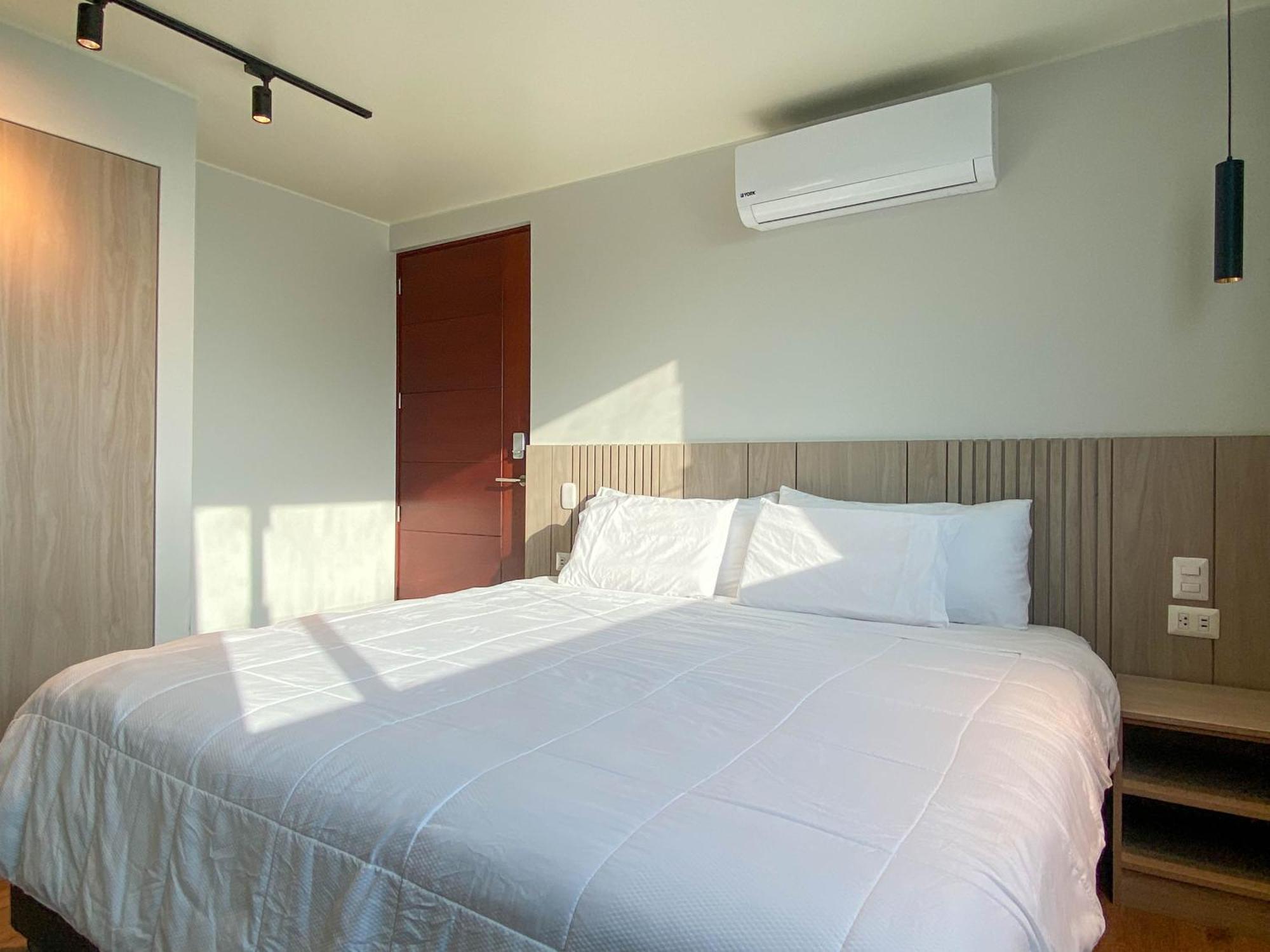 Olaya 169 By Wynwood House Apartamento Lima