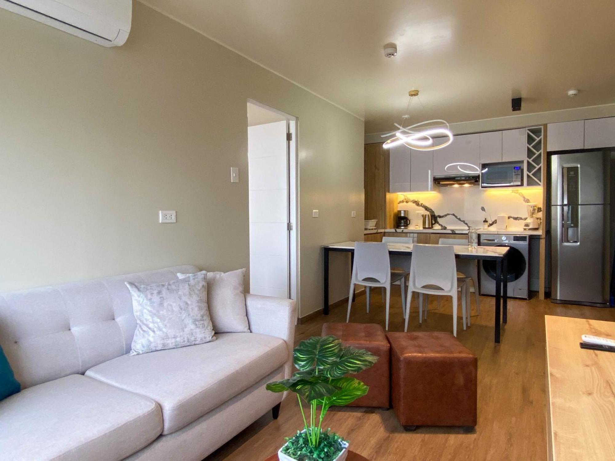 Olaya 169 By Wynwood House Apartamento *