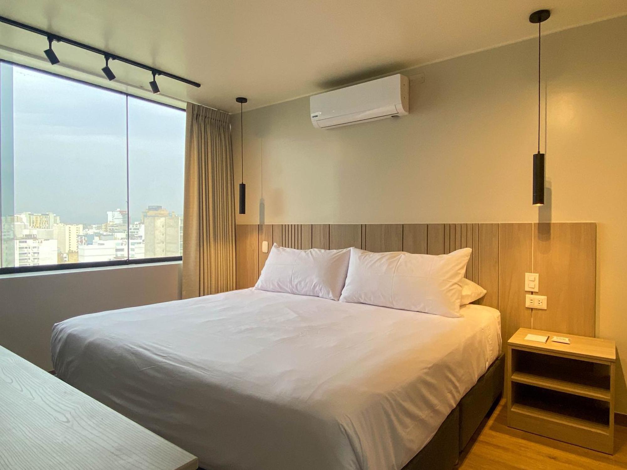 Olaya 169 By Wynwood House Apartamento *