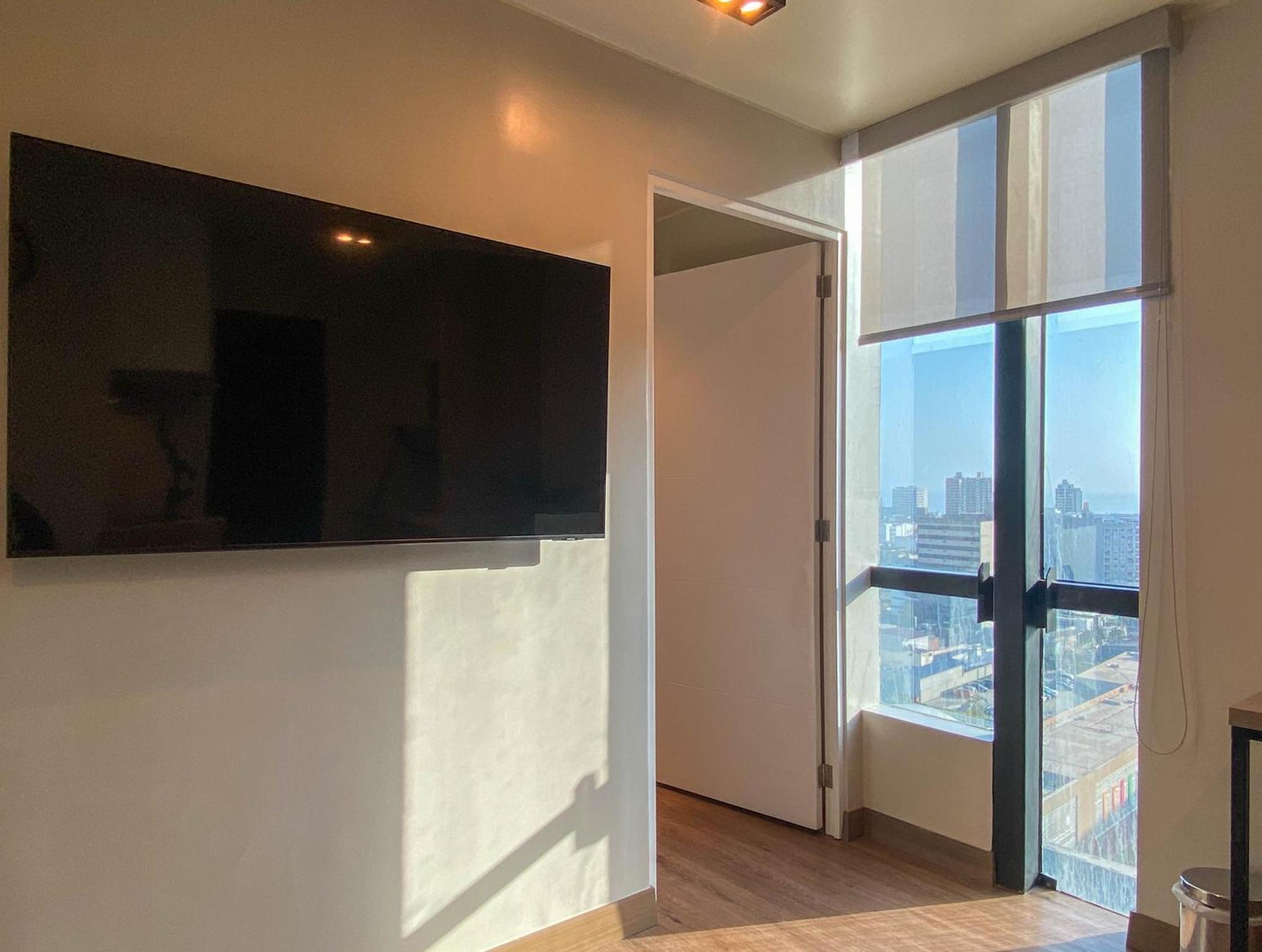Apartamento Olaya 169 By Wynwood House *