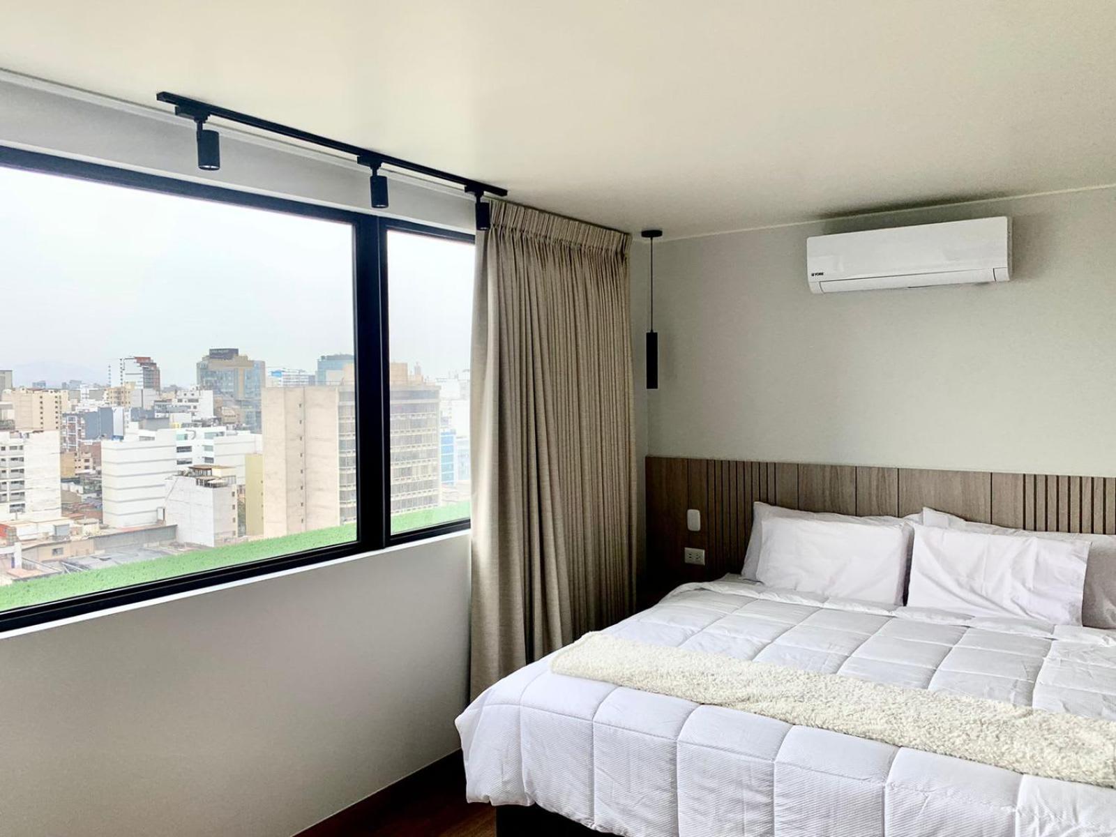 Apartamento Olaya 169 By Wynwood House