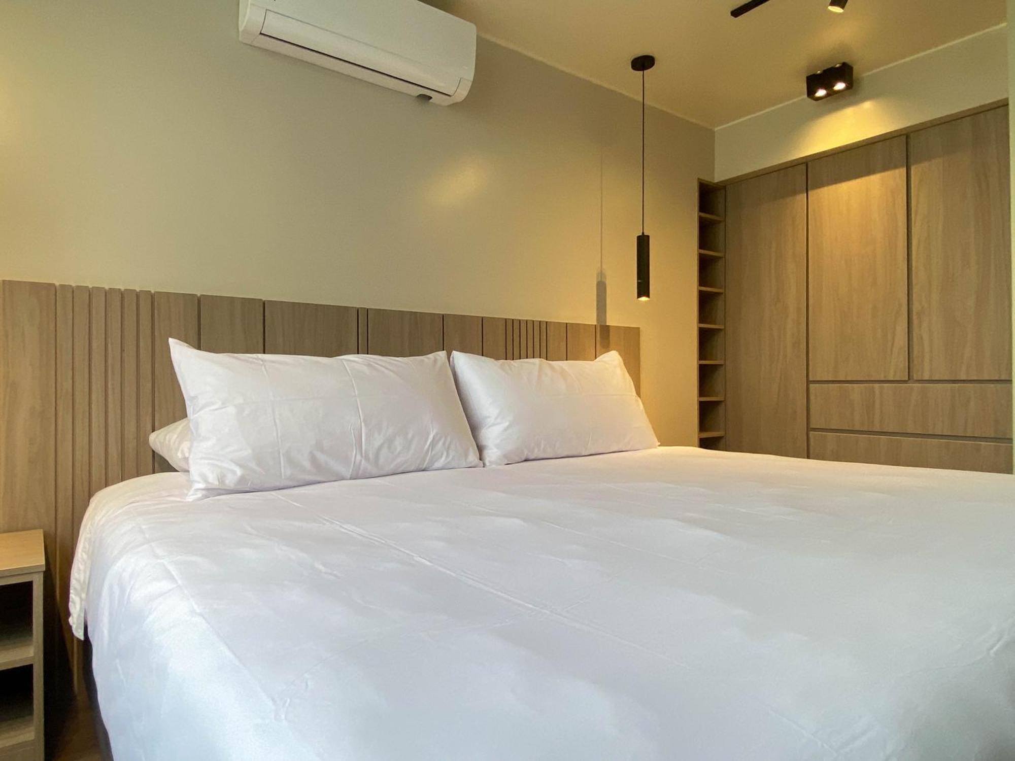 Olaya 169 By Wynwood House Apartamento *