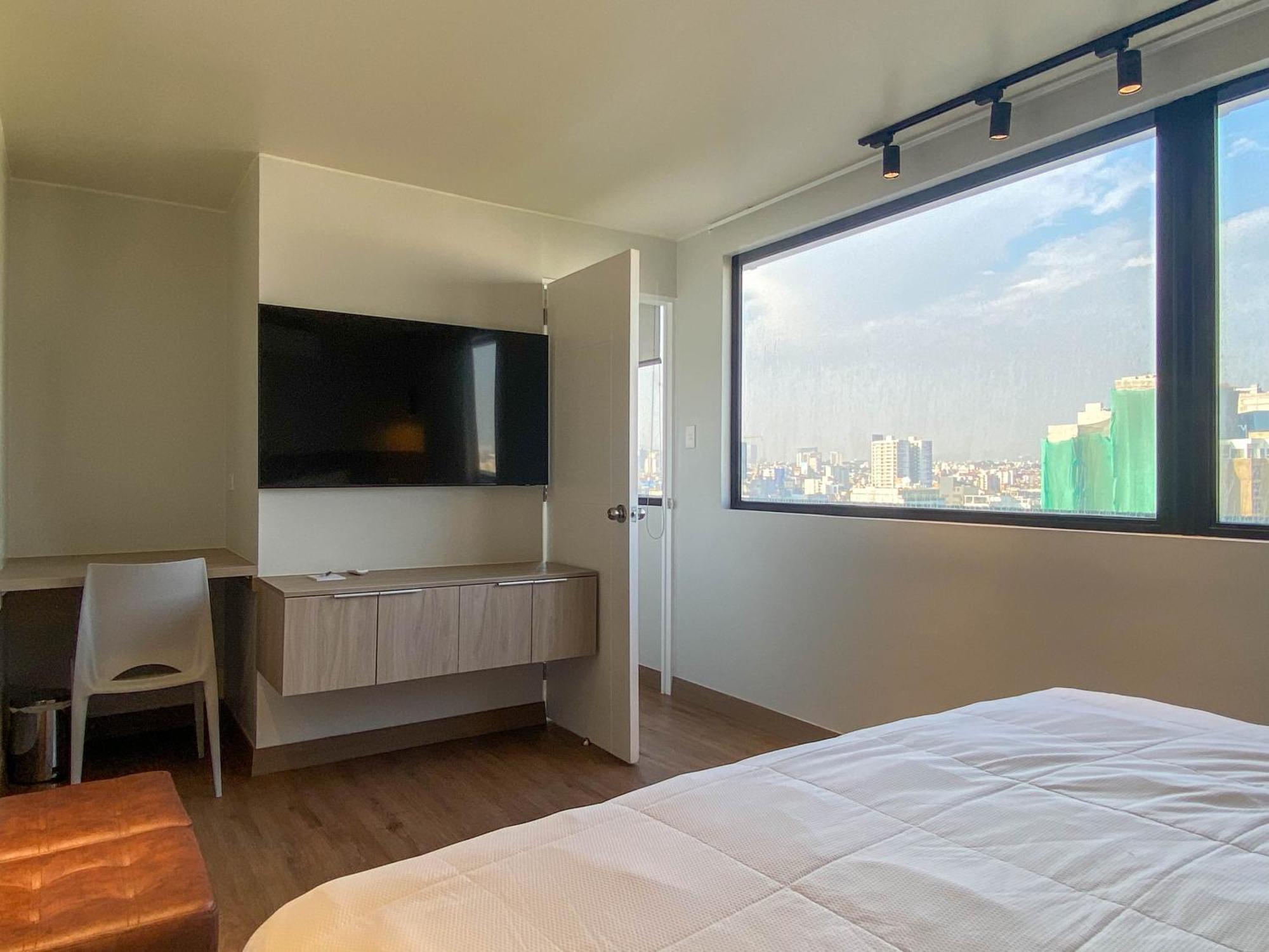 Apartamento Olaya 169 By Wynwood House Lima