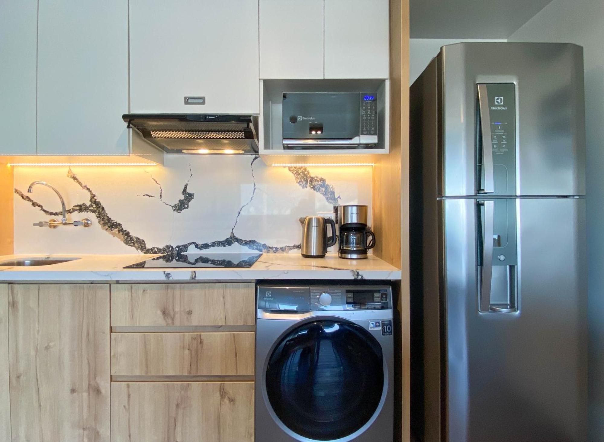 Apartamento Olaya 169 By Wynwood House Lima