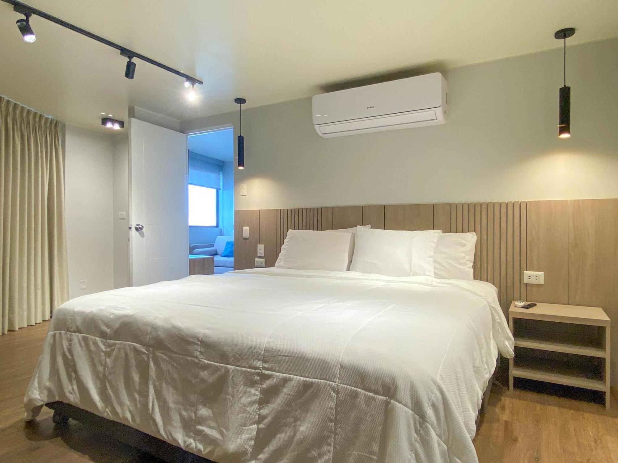 Apartamento Olaya 169 By Wynwood House *