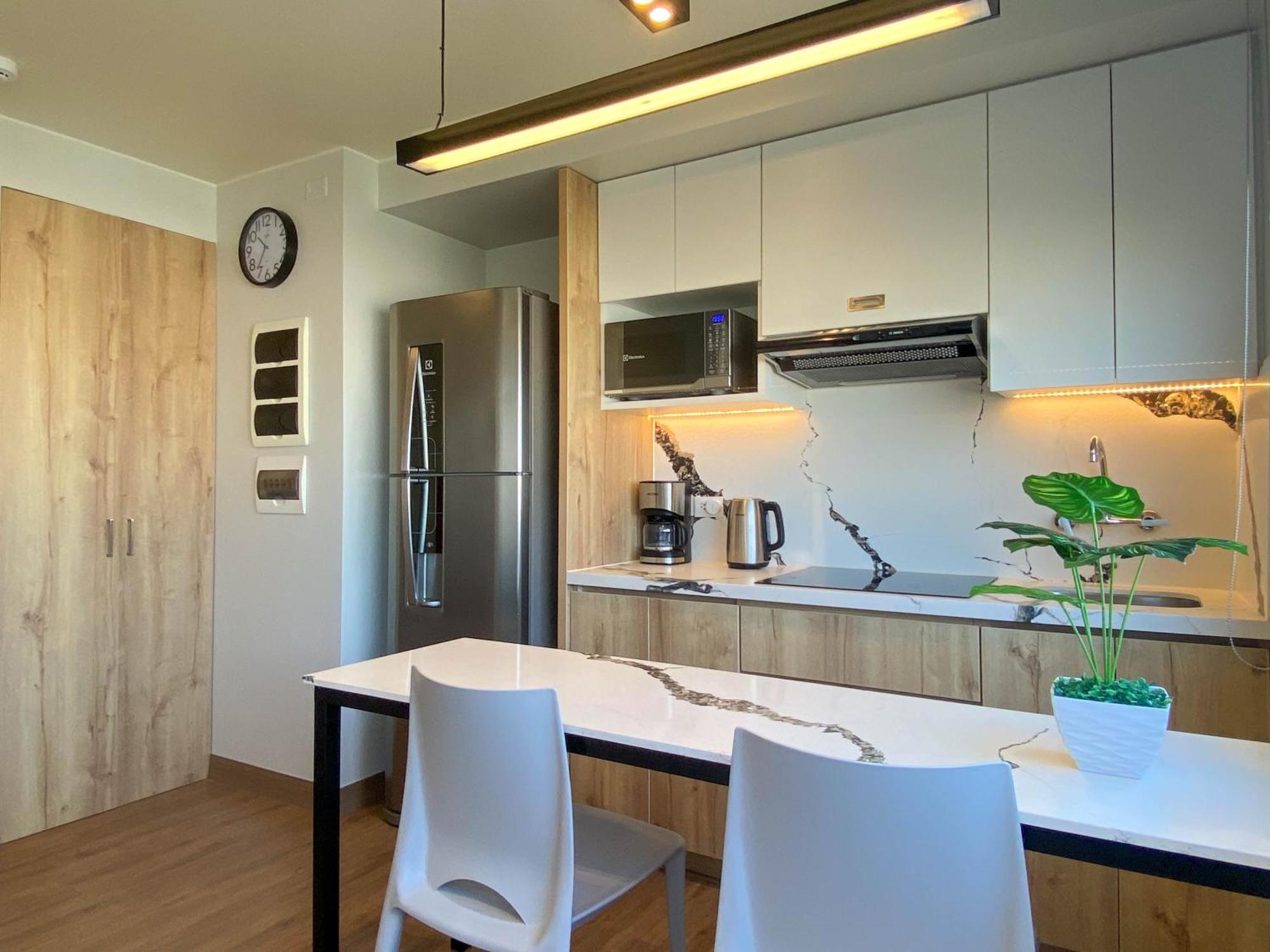 Apartamento Olaya 169 By Wynwood House Lima