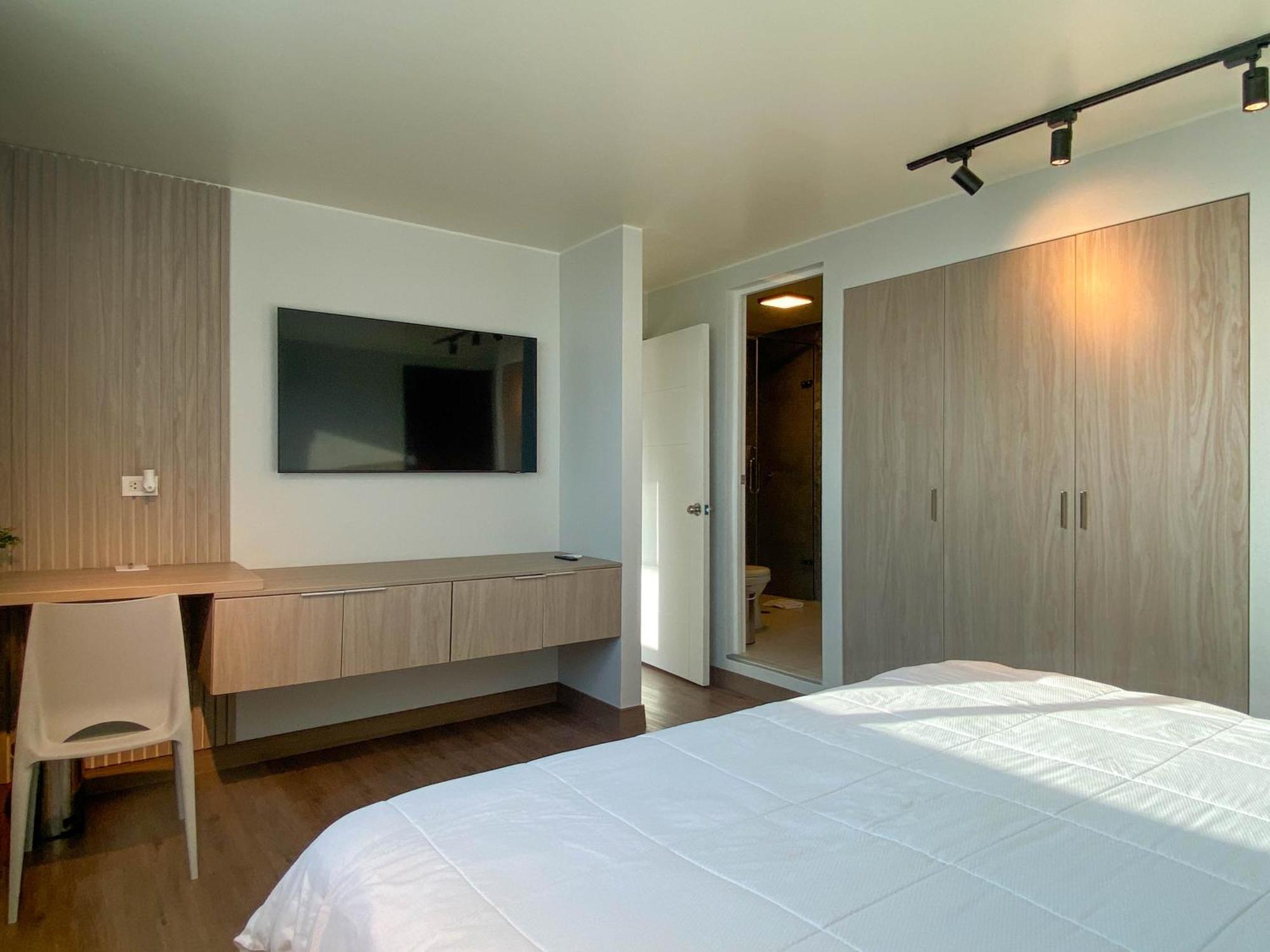 Olaya 169 By Wynwood House Apartamento