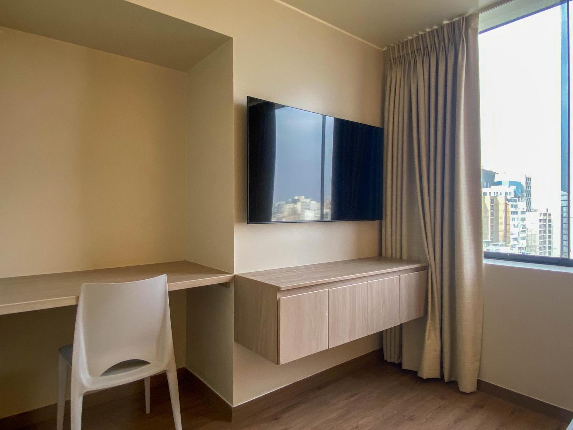 Olaya 169 By Wynwood House Apartamento *