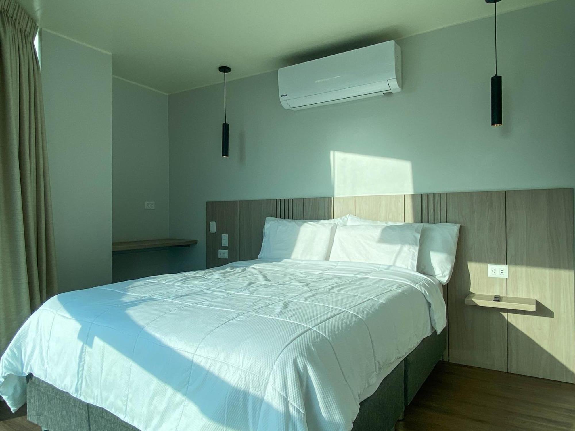 Apartamento Olaya 169 By Wynwood House Lima