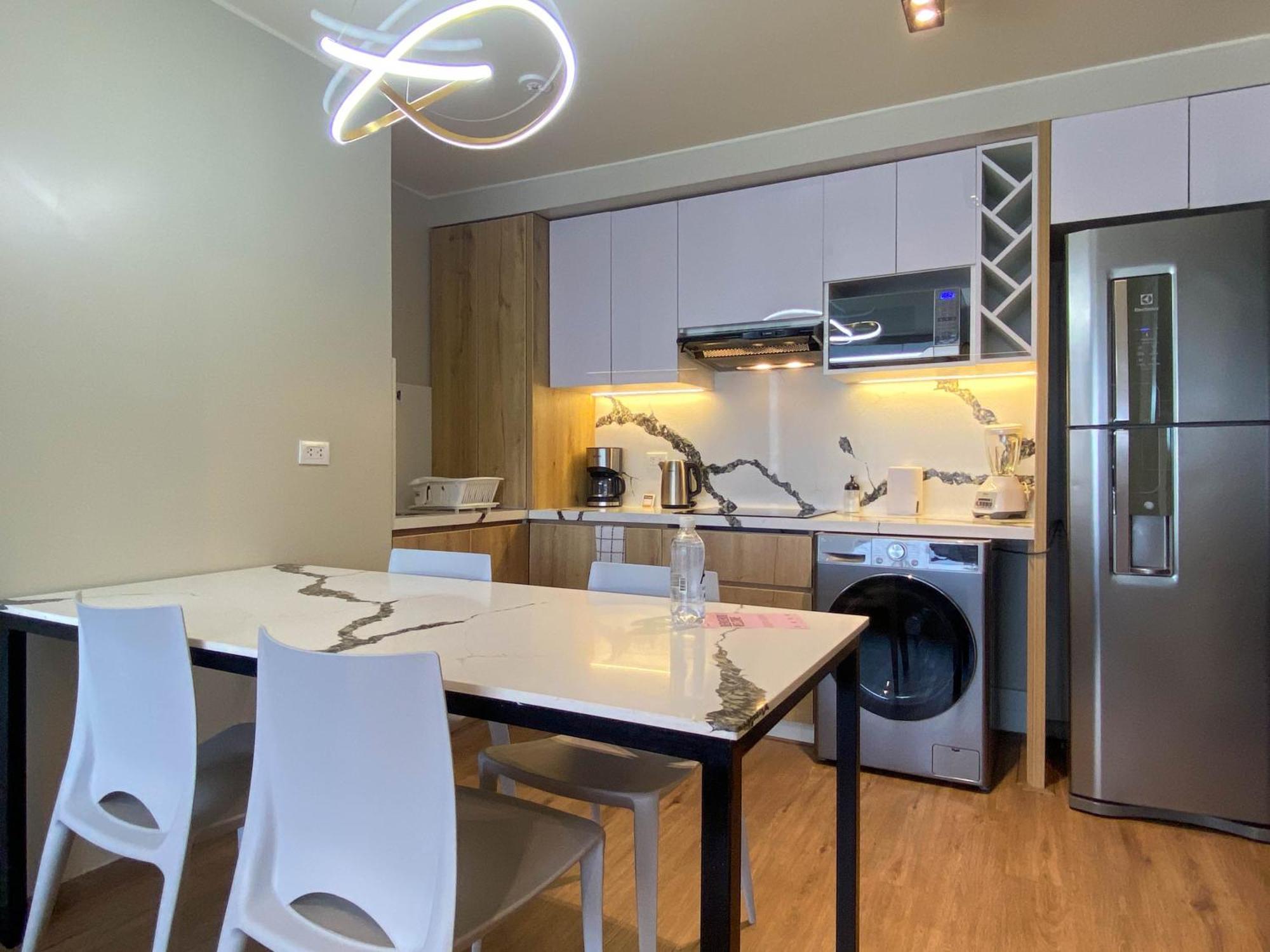 Olaya 169 By Wynwood House Apartamento *