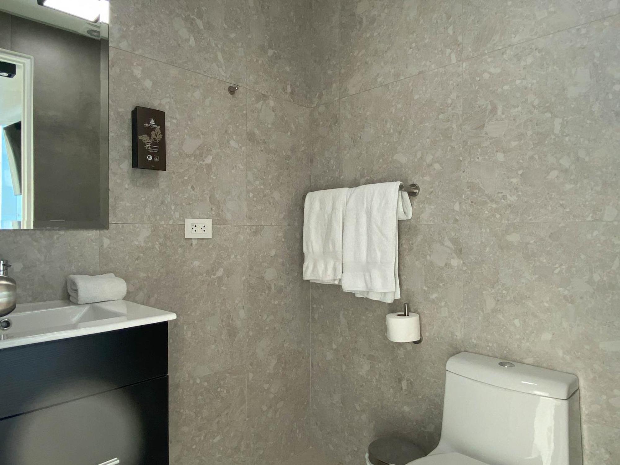 Olaya 169 By Wynwood House Apartamento