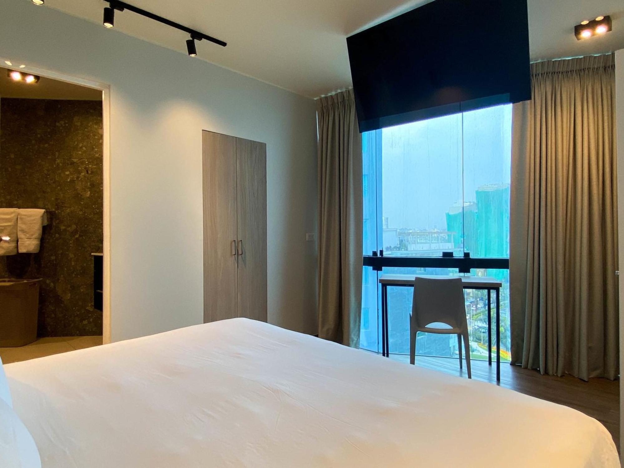Olaya 169 By Wynwood House Apartamento Lima